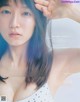 Riho Yoshioka 吉岡里帆, aR アール 2021.04