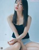 Riho Yoshioka 吉岡里帆, aR アール 2021.04