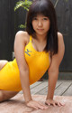 Miku Hayama - Adorable Pantyjob Photo