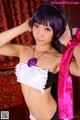 Cosplay Ayane - Do Grip Gand