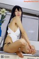 Noriko Ashiya - Clubmobi Porn Image