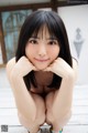 Ayame Okada 岡田彩夢, ヤンマガWeb ヤンマガアザーっす！ 2021年17号 Set.03