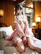 Hentai - 月下桃花の回到明朝 Set 1 20230722 Part 17